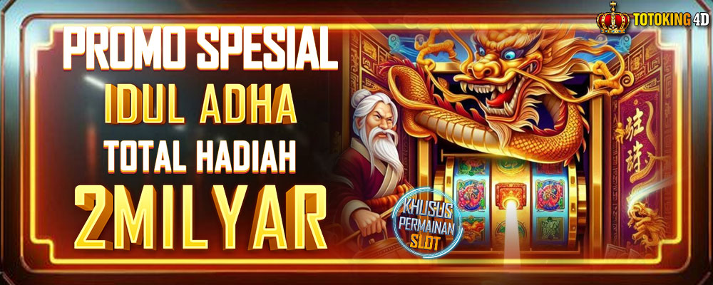 Bonus Game Slot Berhadiah 2 Milyar